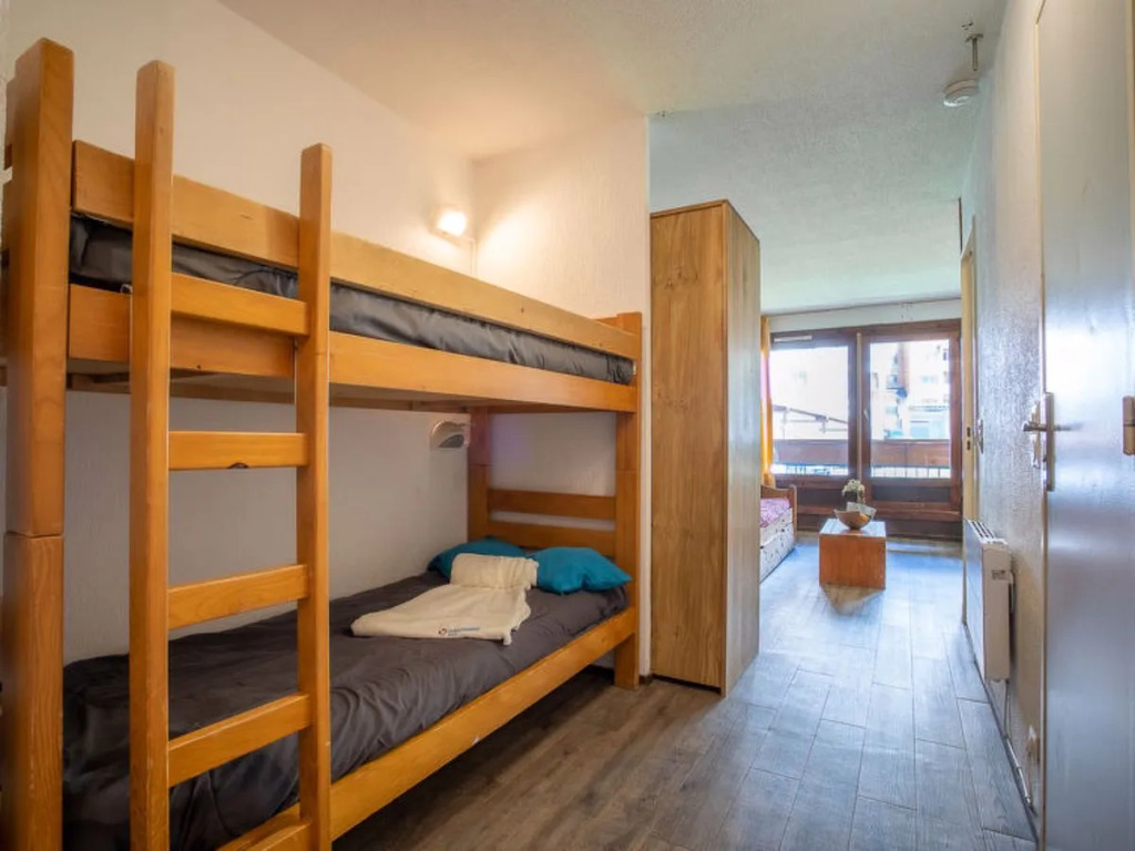 Villa Neves Val Thorens 12750