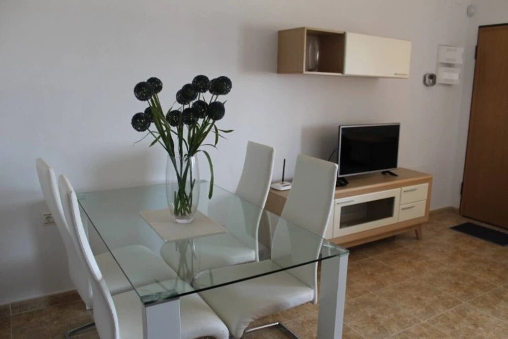 Entre Golf Townhouse With Communal Pool Vm16