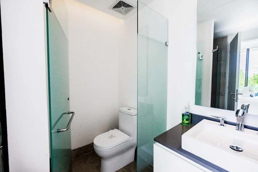 Oceana 232 Playa del Carmen Condo with Pool and Sundeck Area by RedAwning