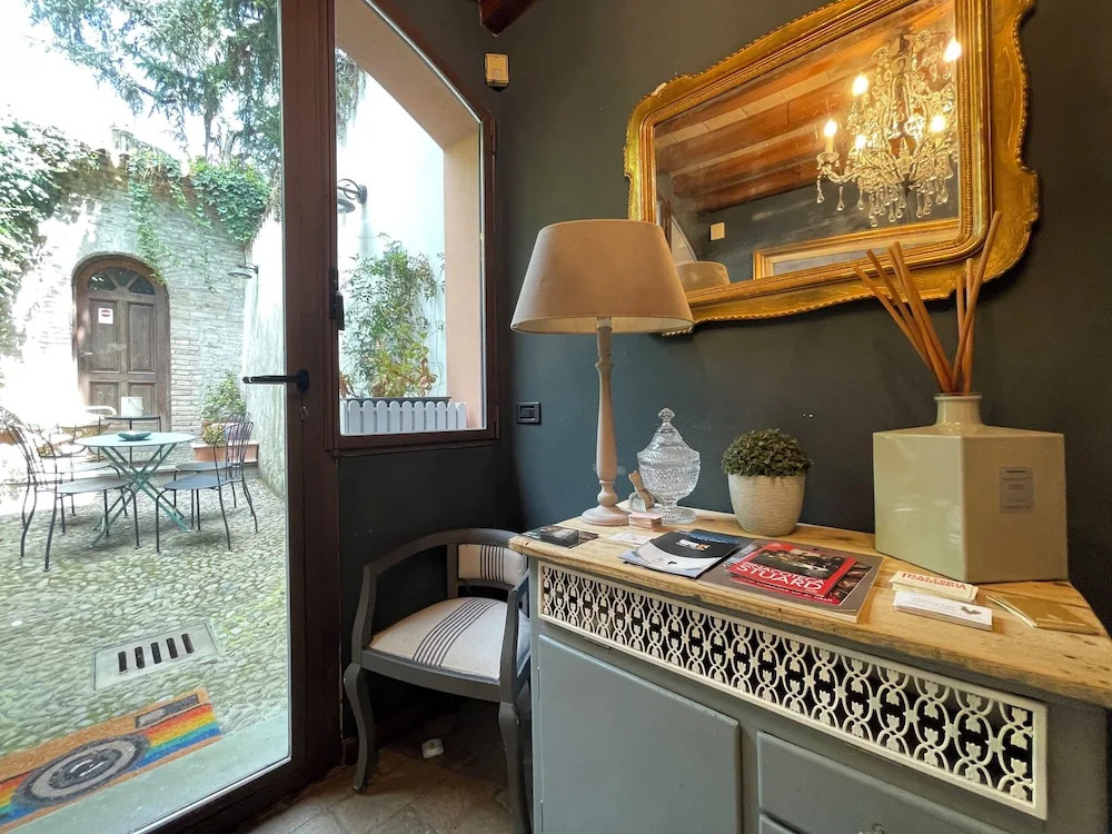 Bsuites Parma