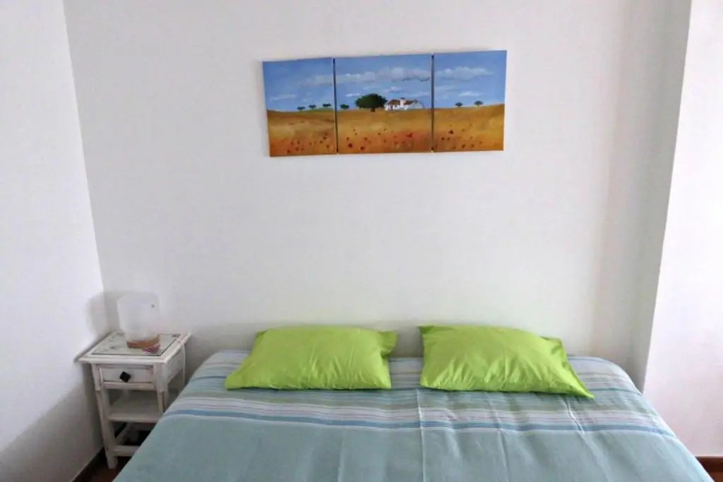 Apartamento com 2 quartos no Infantado em Loures perto de Lisboa