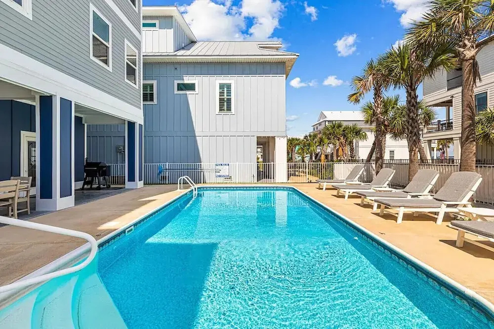 Serendipity Cottage