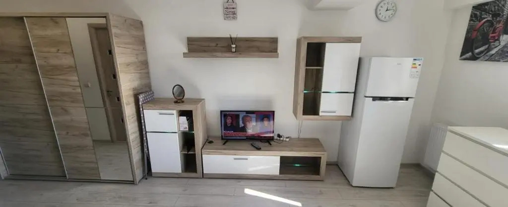 Studio 32 Bulevardul Oltenia
