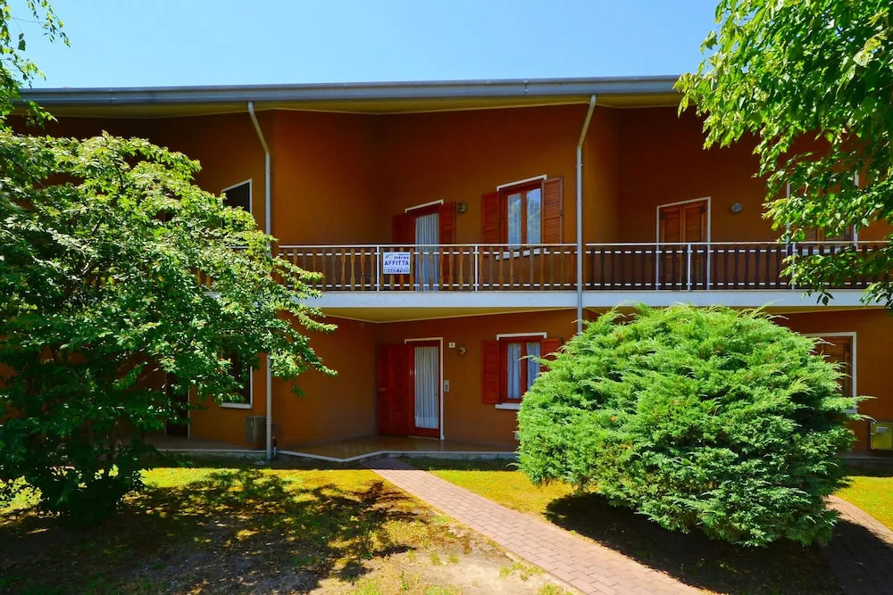 Residence Giardino