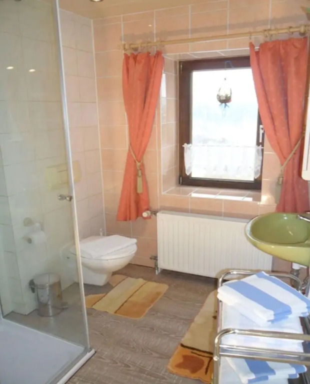 Holiday Apartment Family Kreissl