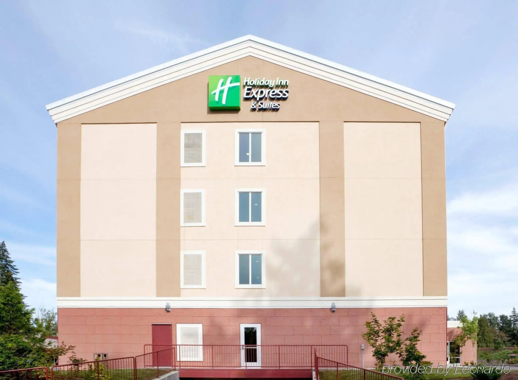 Holiday Inn Express Hotel & Suites Marysville by IHG
