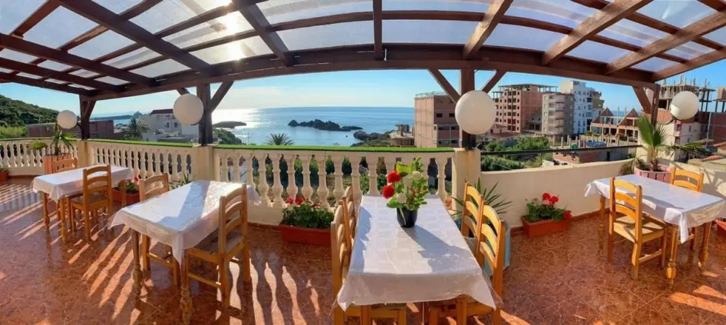 Hotel De La Plage