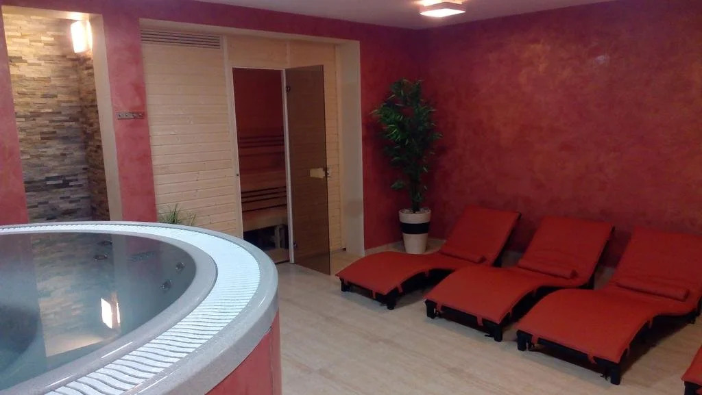 Wellness Pension 7