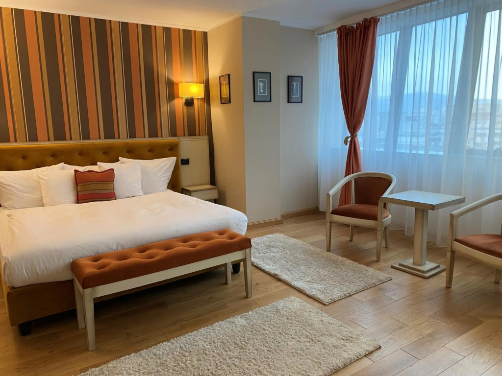 Hotel Paradis