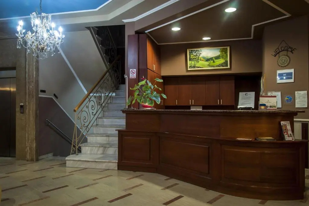 Hotel Marianna