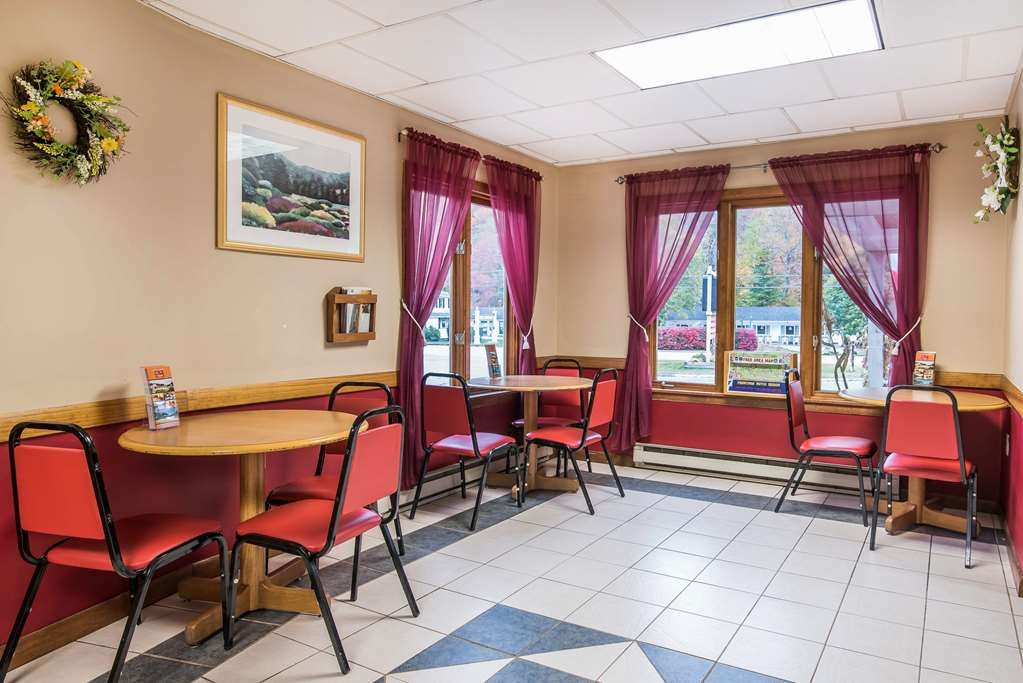 Econo Lodge Inn & Suites Lincoln