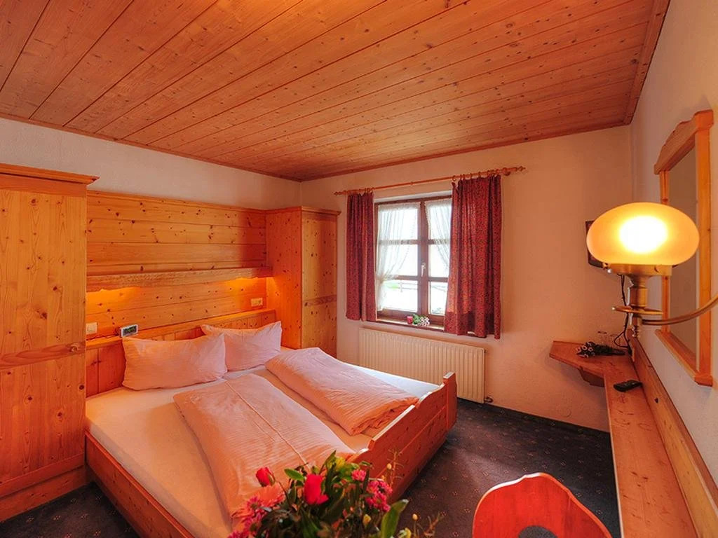 Wally Berg-Appartements