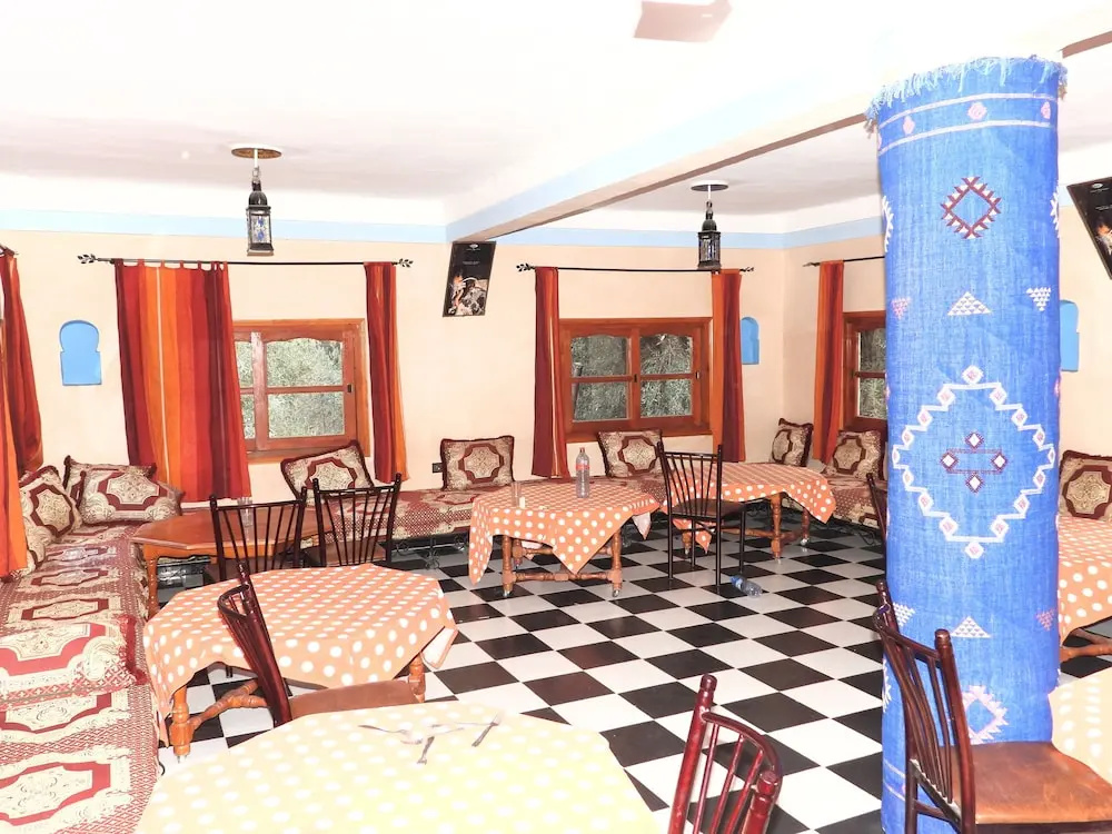 Hotel De La Vallée