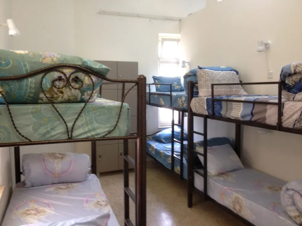 Rich's Place in the City Center - Hostel