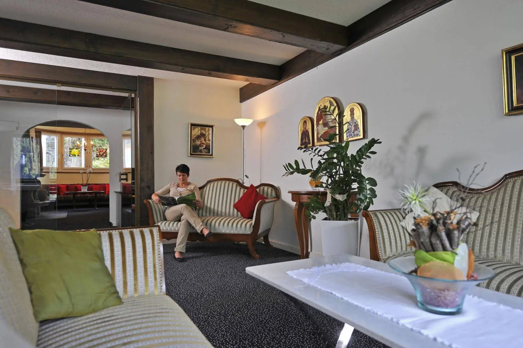 Hotel Waldegg