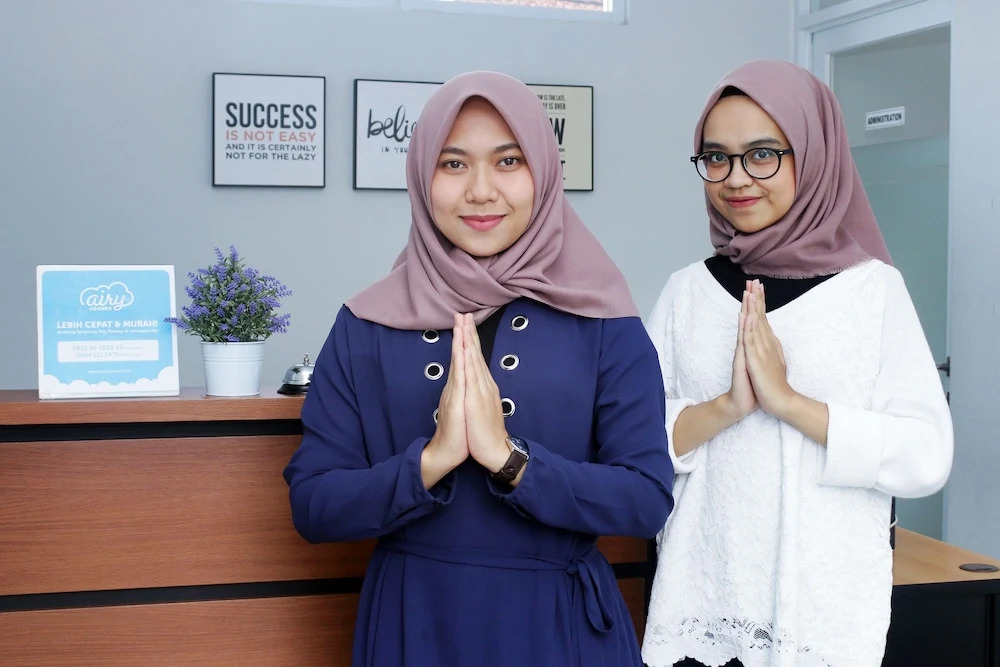 Airy Eco Jatinangor Cikuda 9 Sumedang