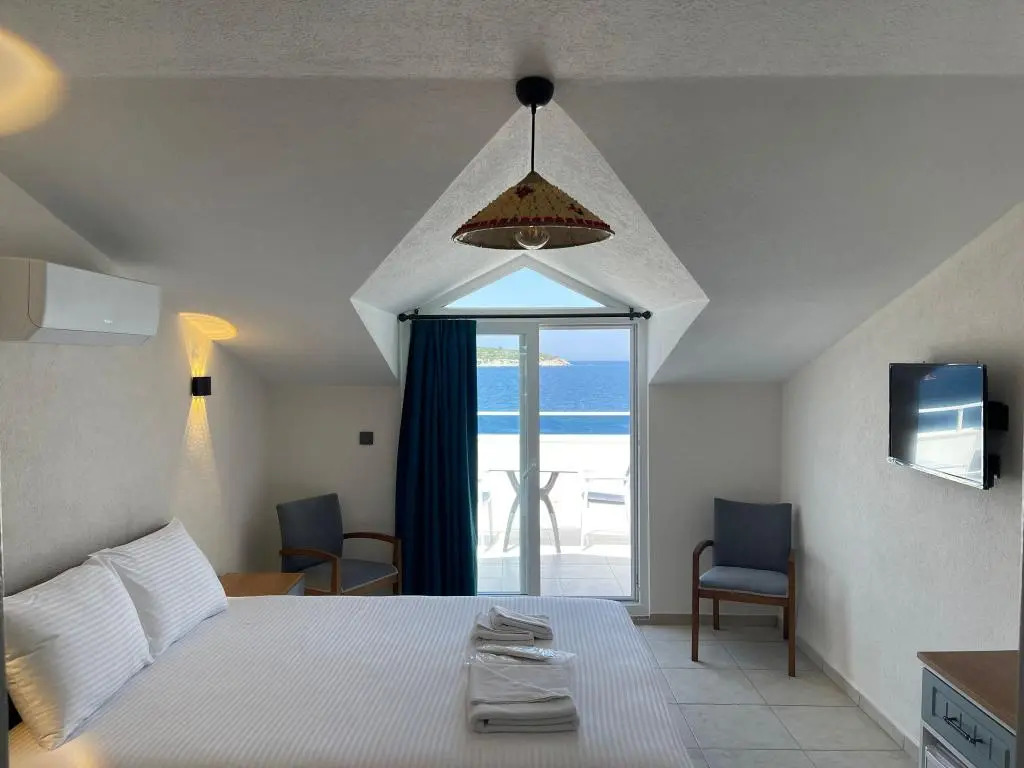 ADAYELI BUTIK HOTEL