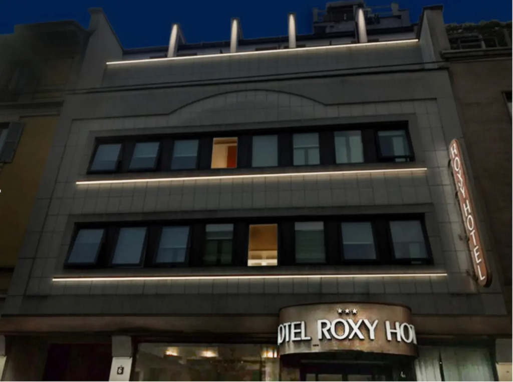 Hotel Roxy