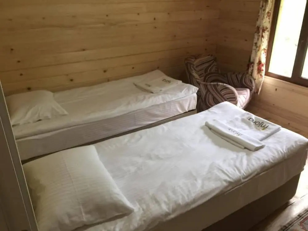 Mjora Butik Otel