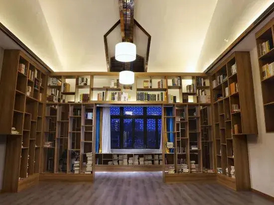 Mijing Ancient City Homestay