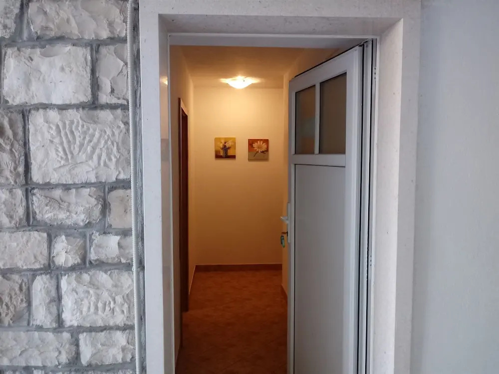 Apartment M.A.Sorich
