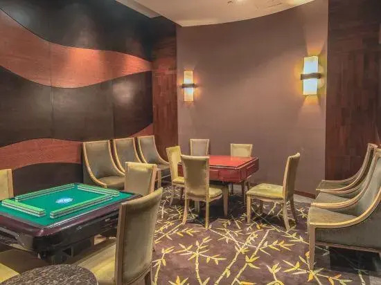 Taihu Golf Hotel