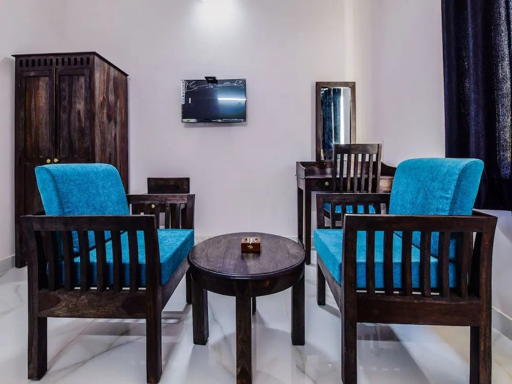 Oyo 41066 Brahma Farm Stays