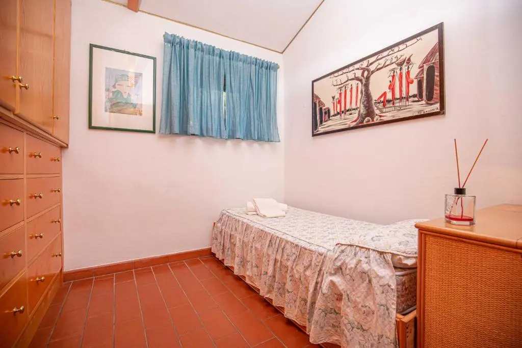 50 passi dal mare