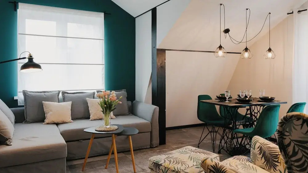 Apartamenty Sun & Snow Nadmorska