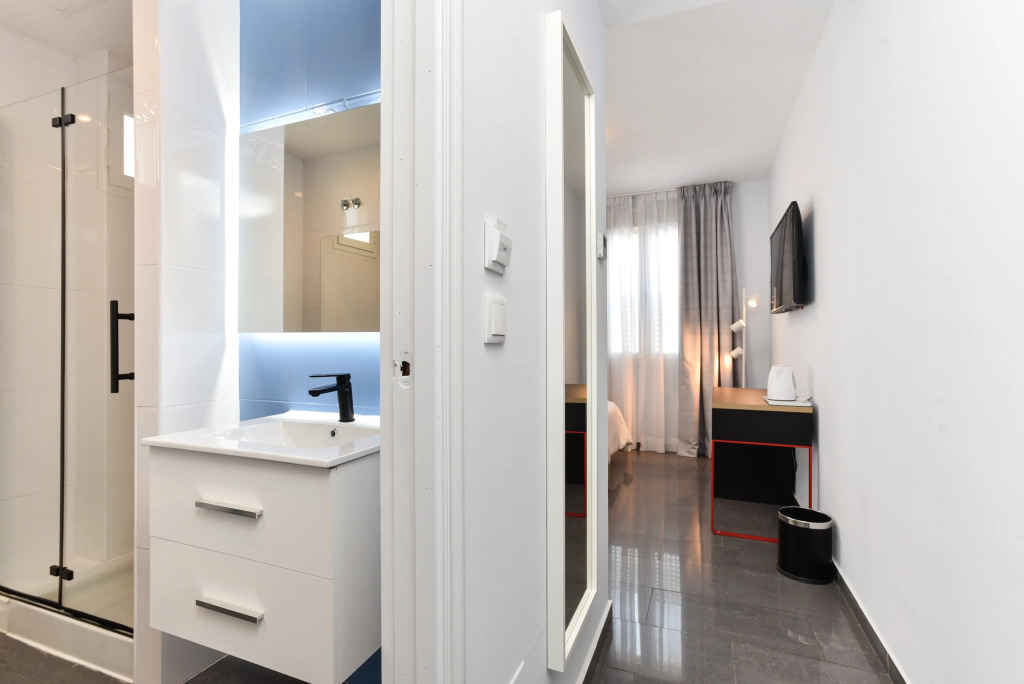 Hotel Kuve Marbella