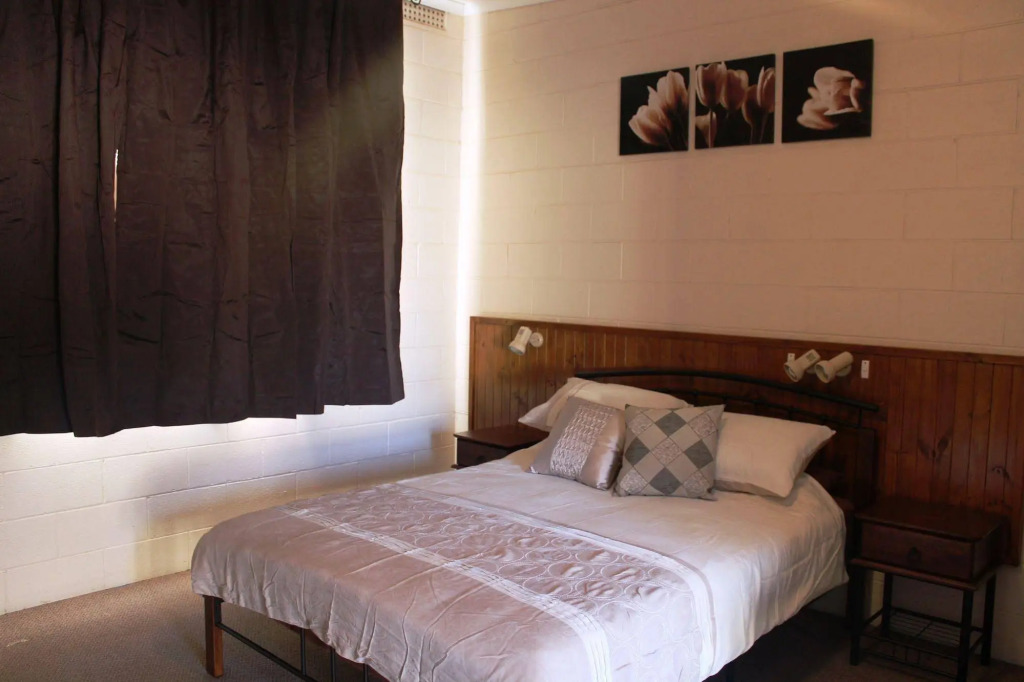 Flinders Ranges Motel - The Mill