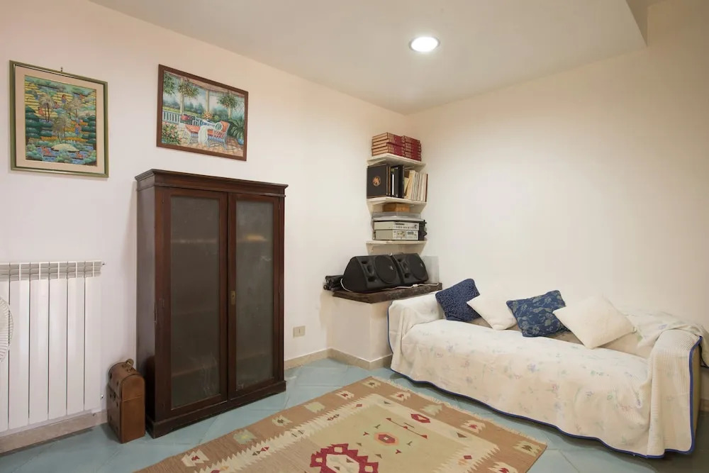 Villa laura