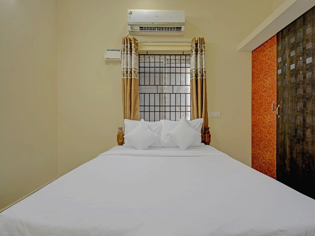 Super Hotel O Vsv Guest House