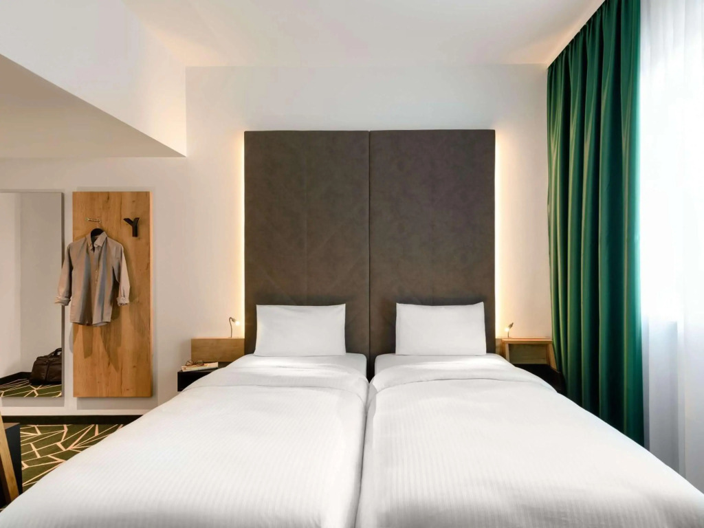 Ibis Styles Aschaffenburg