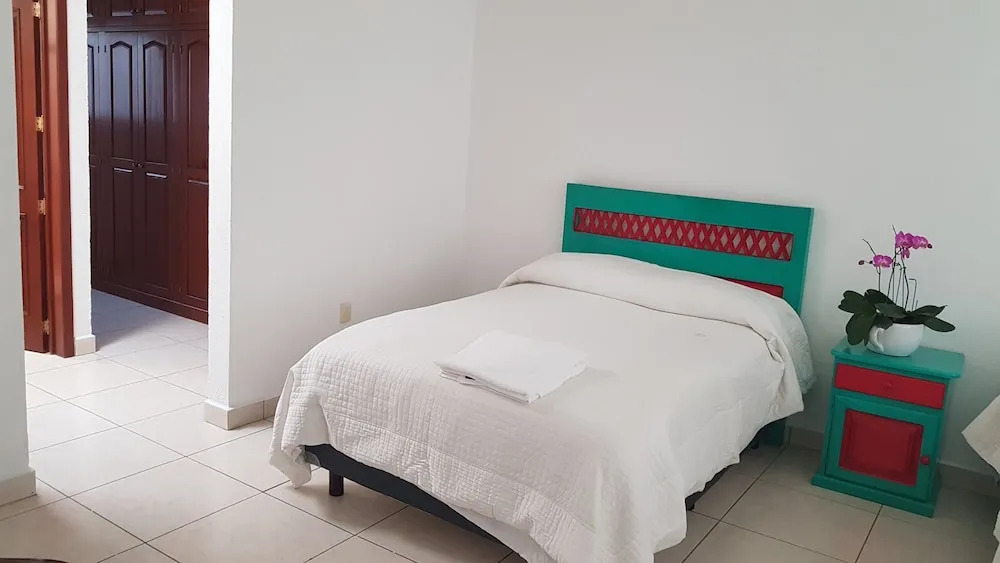 Hotel Casa Maria