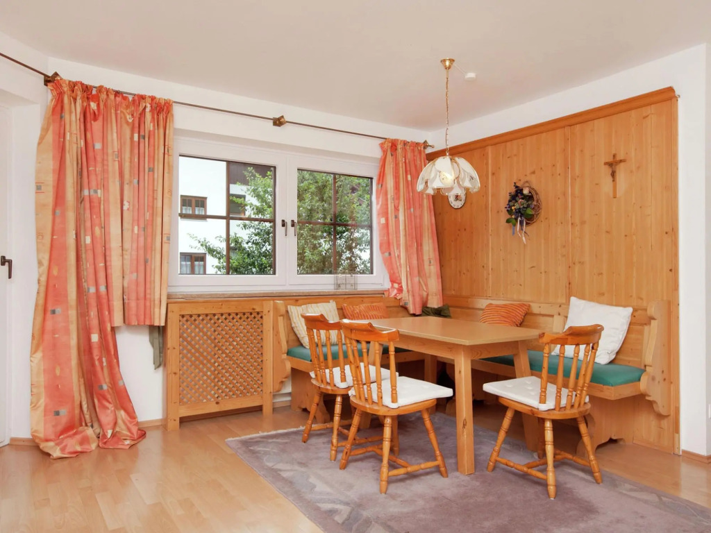 Cosy apartment in Going am Wilden Kaiser near Skiing