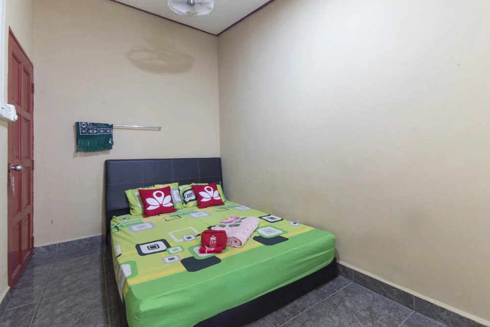 NABILA HOMESTAY