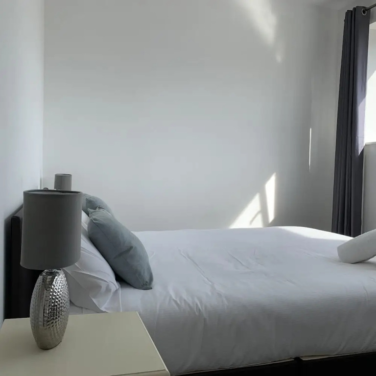 Liverpool at Cable Yard - Infinity Apartments