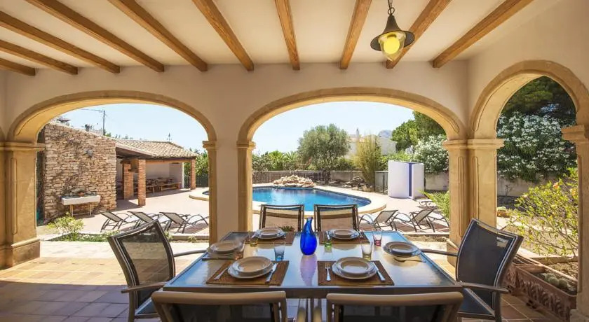Villa Oceanic