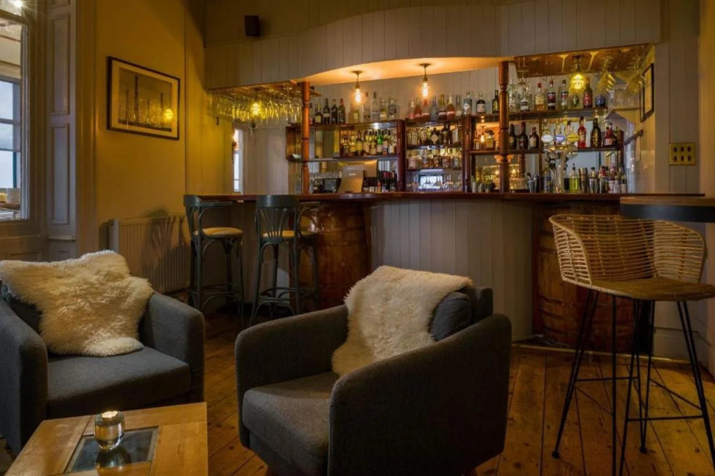 Housel Bay Hotel