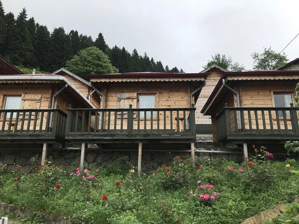 Pilita Bungalov&Rest