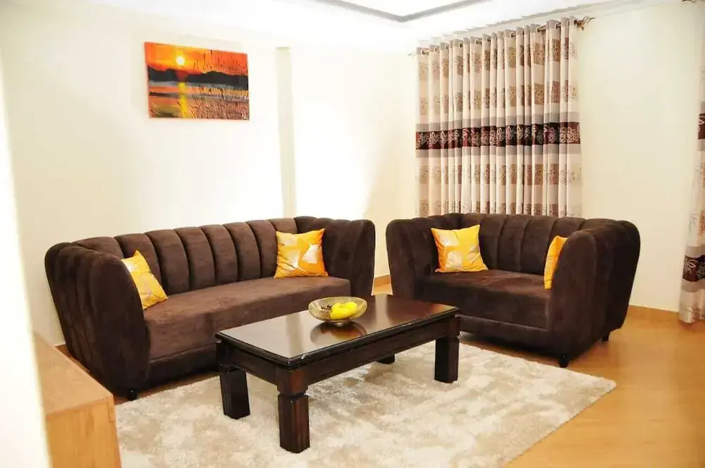 Double N Suites Kakamega