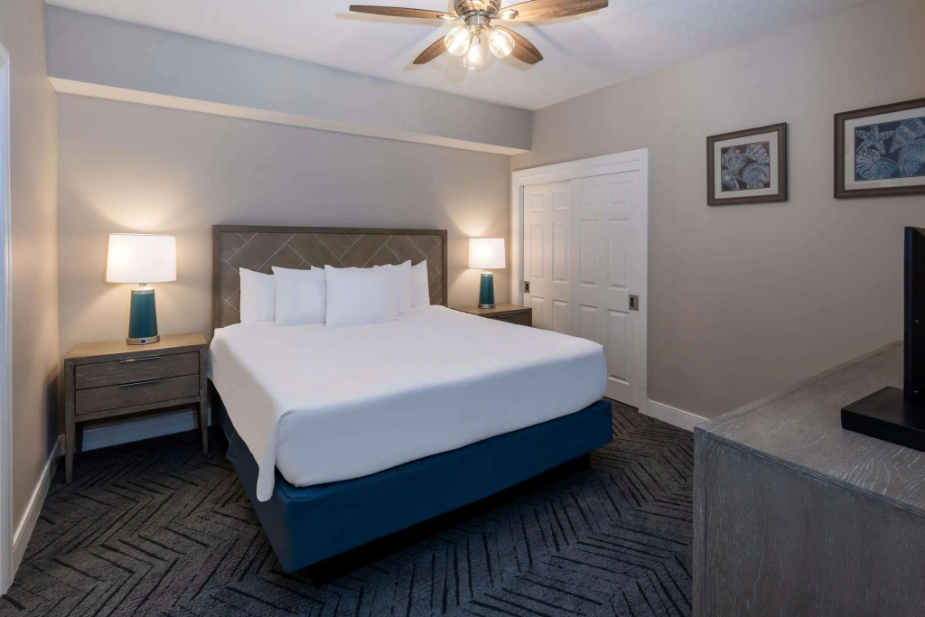 Escapes! To The Shores Orange Beach, A Ramada by Wyndham