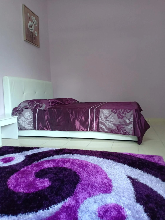 Muslim Dinaim Homestay