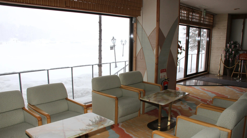 Hotel Akankoso