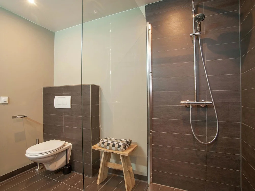 Modern Apartment in Egmond aan Zee with Beach Nearby