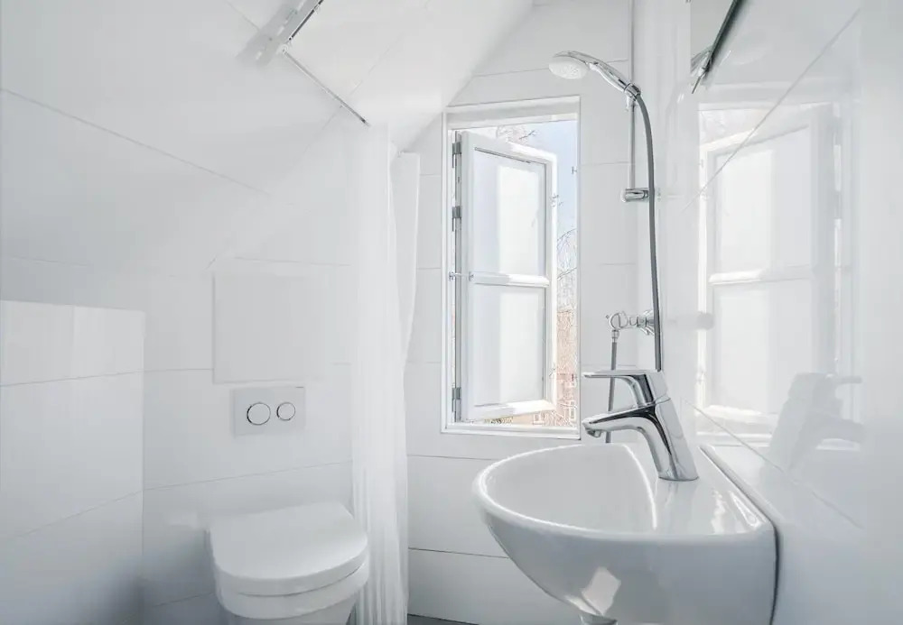 Beautiful 1-bed in Peaceful Surroundings