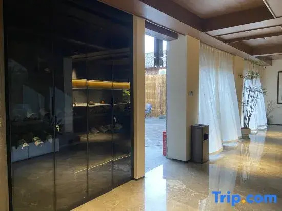 Lijiang Ancient Town · Jingyao Tea Zen Haven · Designer's Courtyard (Sifang Street)