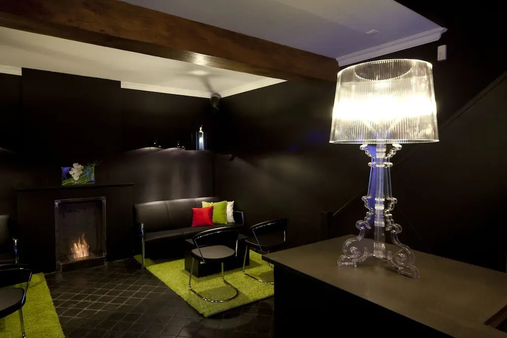 Hotel Le Vieux Pont