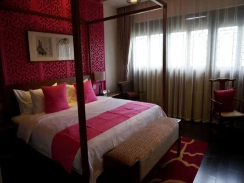 Scholars Hotel Wuxi Xuntang Hotel